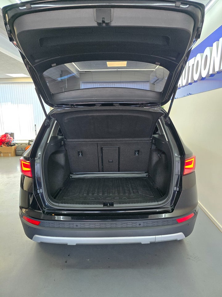 Seat Ateca 1,5 TSi 150 Style DSG 5d