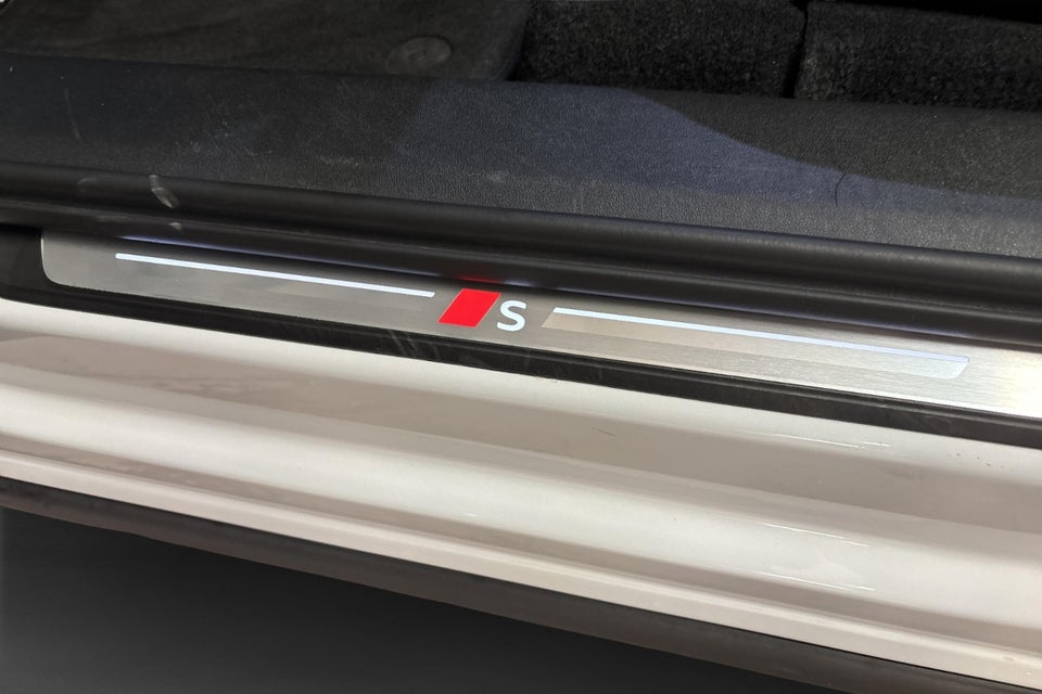 Audi Q6 e-tron Ultra performance 5d