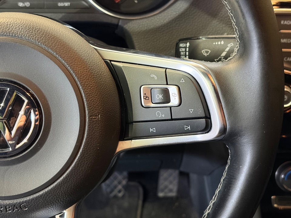 VW Polo 1,4 TSi 150 BlueGT 5d