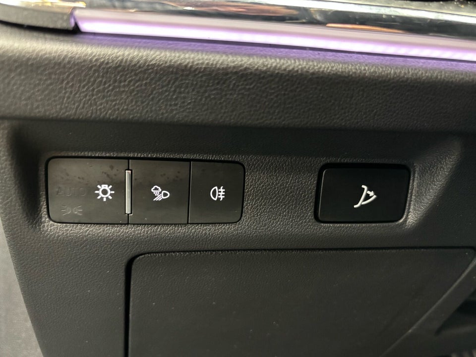 Skoda Enyaq 80 iV Sportline 5d