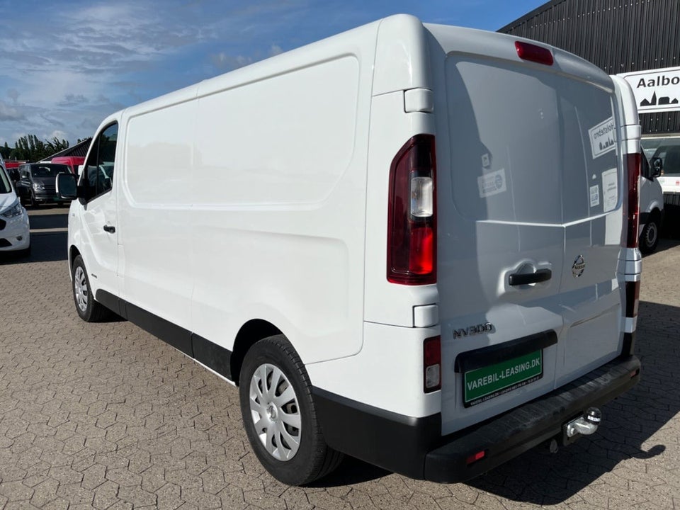 Nissan NV300 2,0 dCi 145 L2H1 Working Star