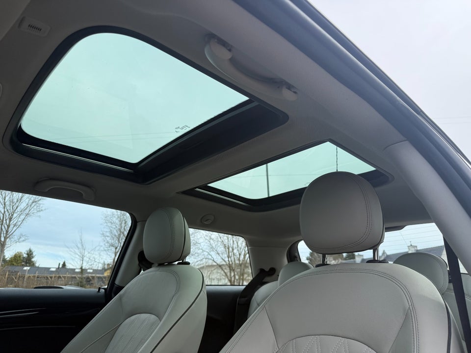 MINI Cooper SE Classic Trim 3d