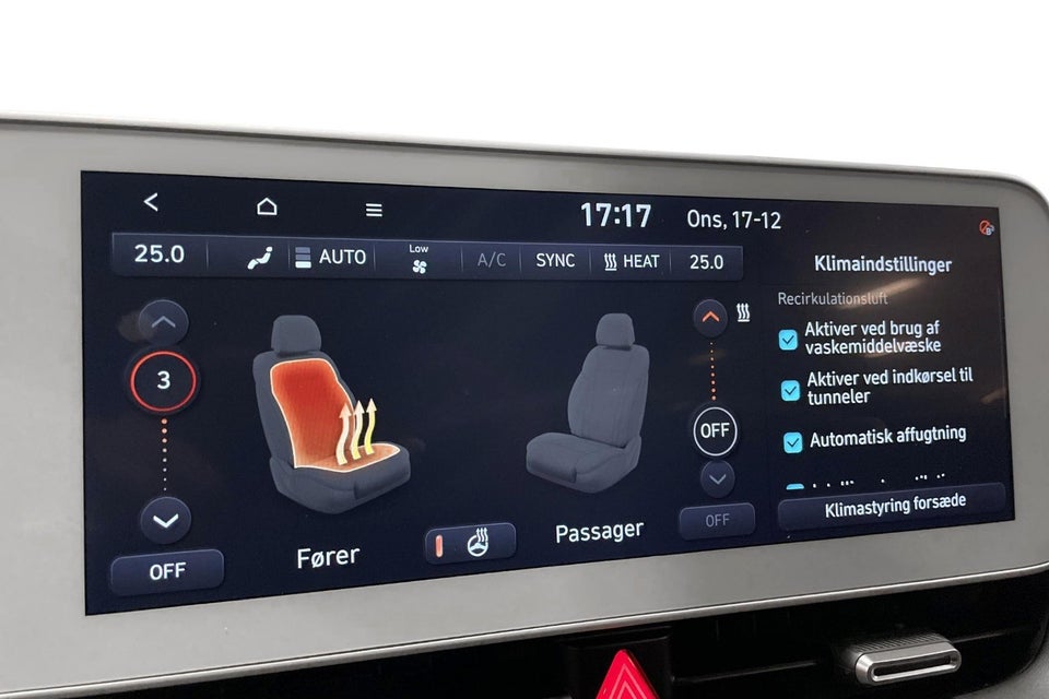 Hyundai Ioniq 5 58 Style 5d