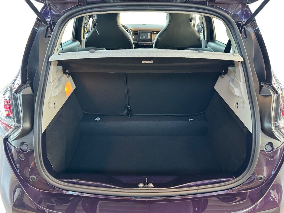 Renault Zoe 52 Intens 5d