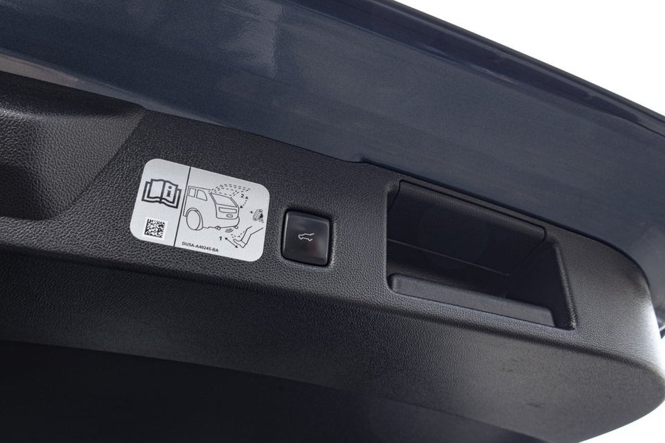 Ford Kuga 2,5 PHEV ST-Line CVT 5d