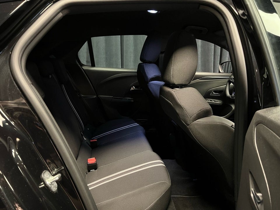 Opel Corsa-e 54 GS-Line 5d