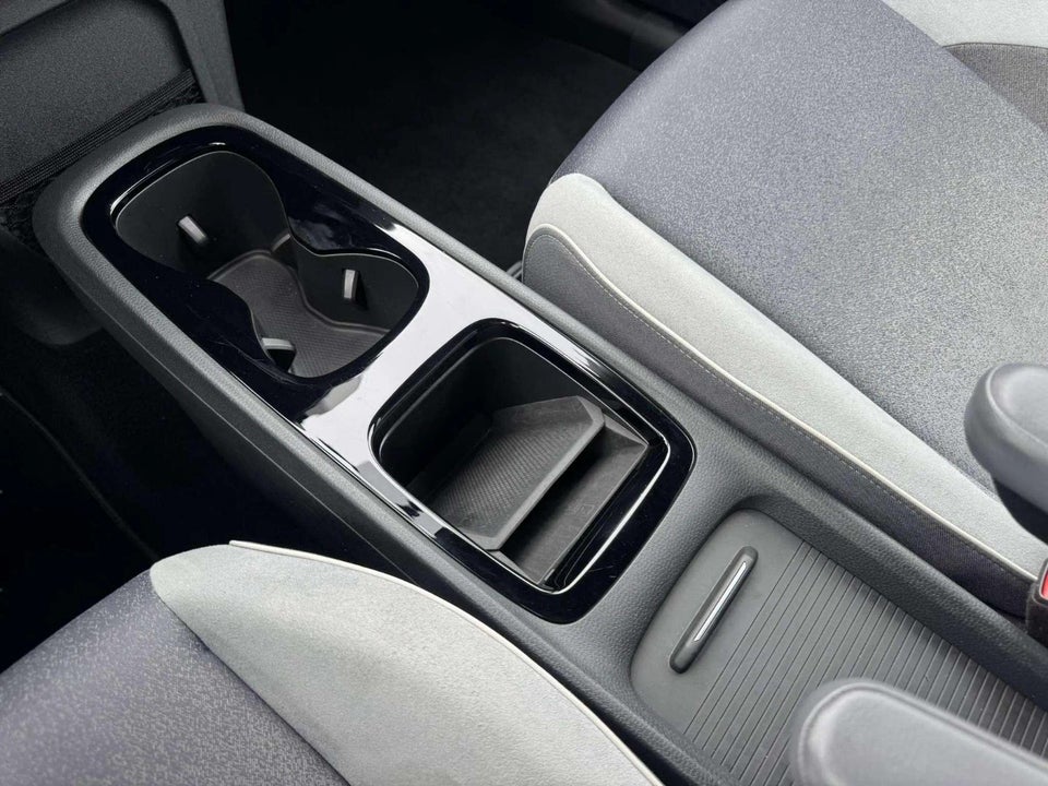 VW ID.3 58 1ST Pro Performance 5d