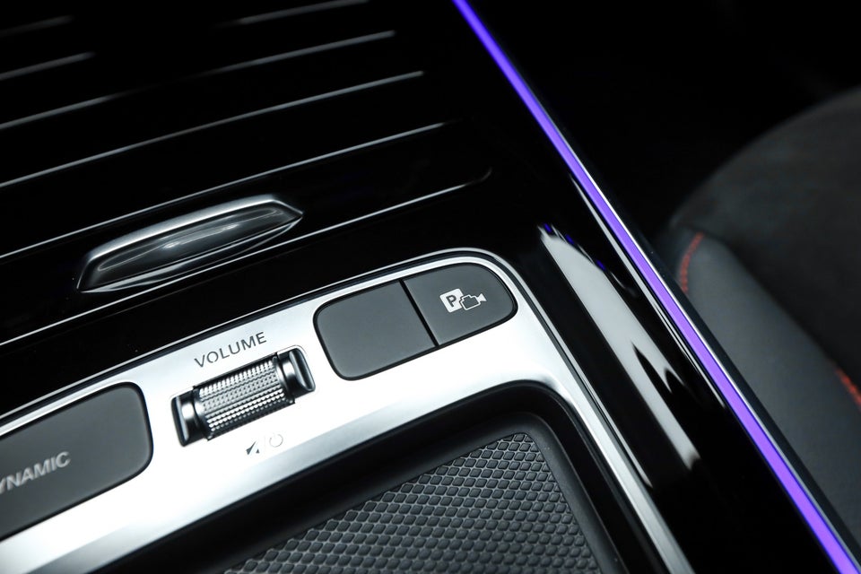 Mercedes EQA250+ AMG Advance 5d