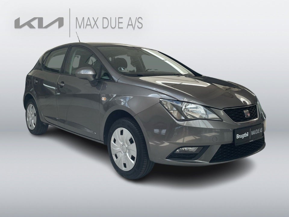 Seat Ibiza 1,2 TSi 90 Style 5d