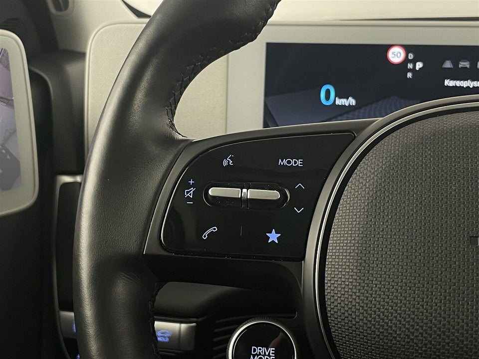 Hyundai Ioniq 5 77 Ultimate 5d