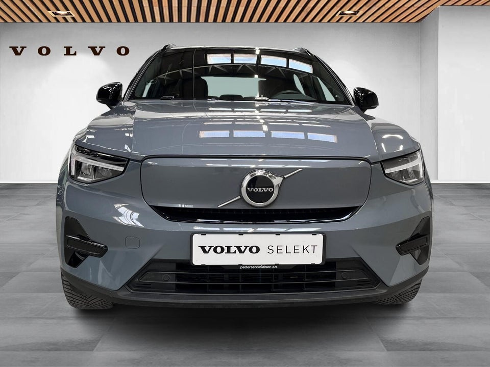 Volvo XC40 P8 ReCharge Twin Plus 5d