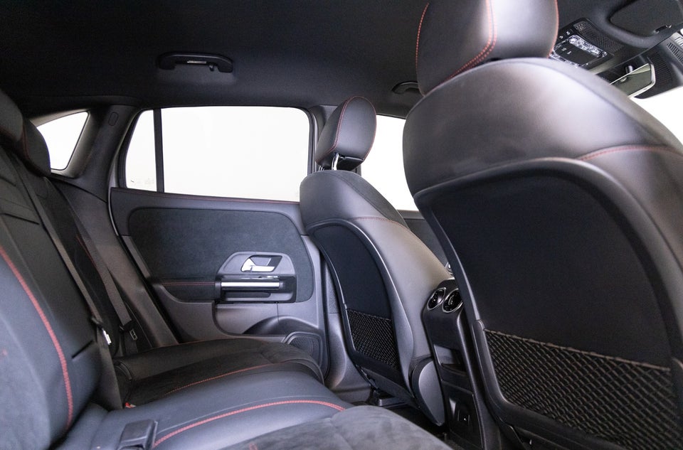 Mercedes EQA250 AMG Line 5d