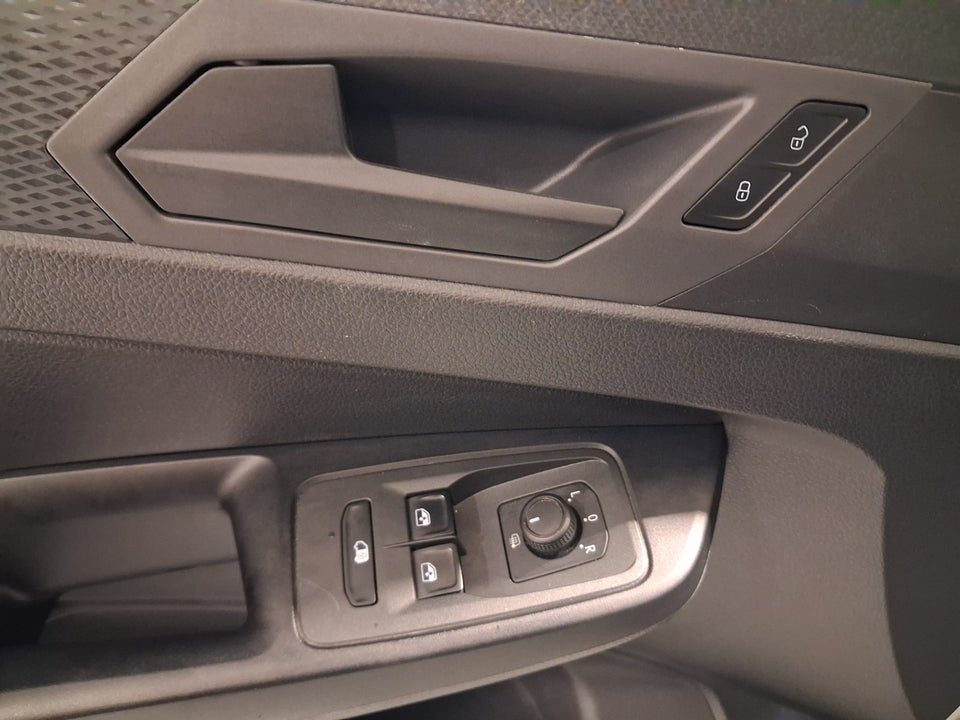 VW Caddy 2,0 TDi 102 Cargo