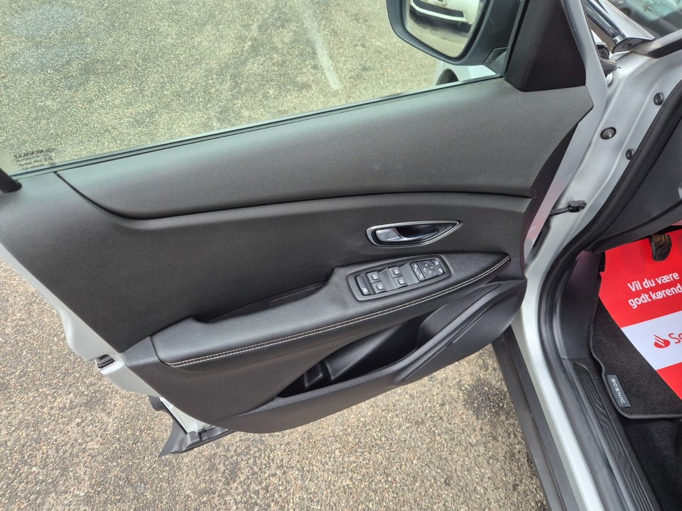 Renault Grand Scenic IV 1,2 TCe 130 Zen 7prs 5d