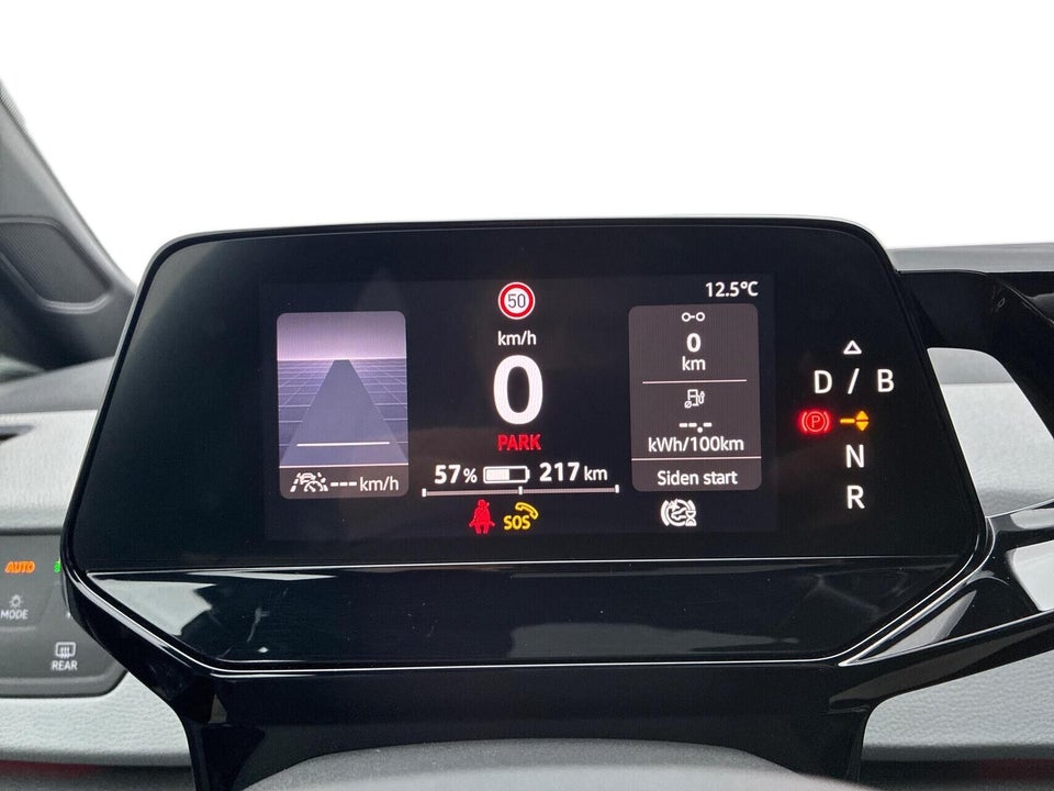 VW ID.3 58 1ST Max 5d