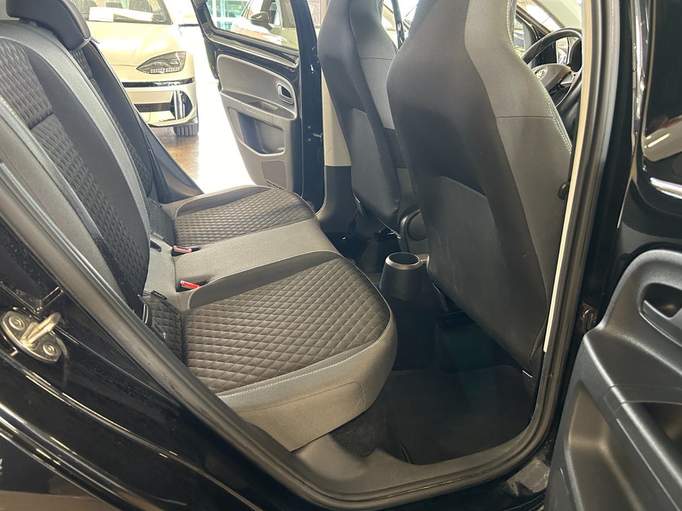Skoda Citigo 1,0 60 Ambition GreenTec 5d
