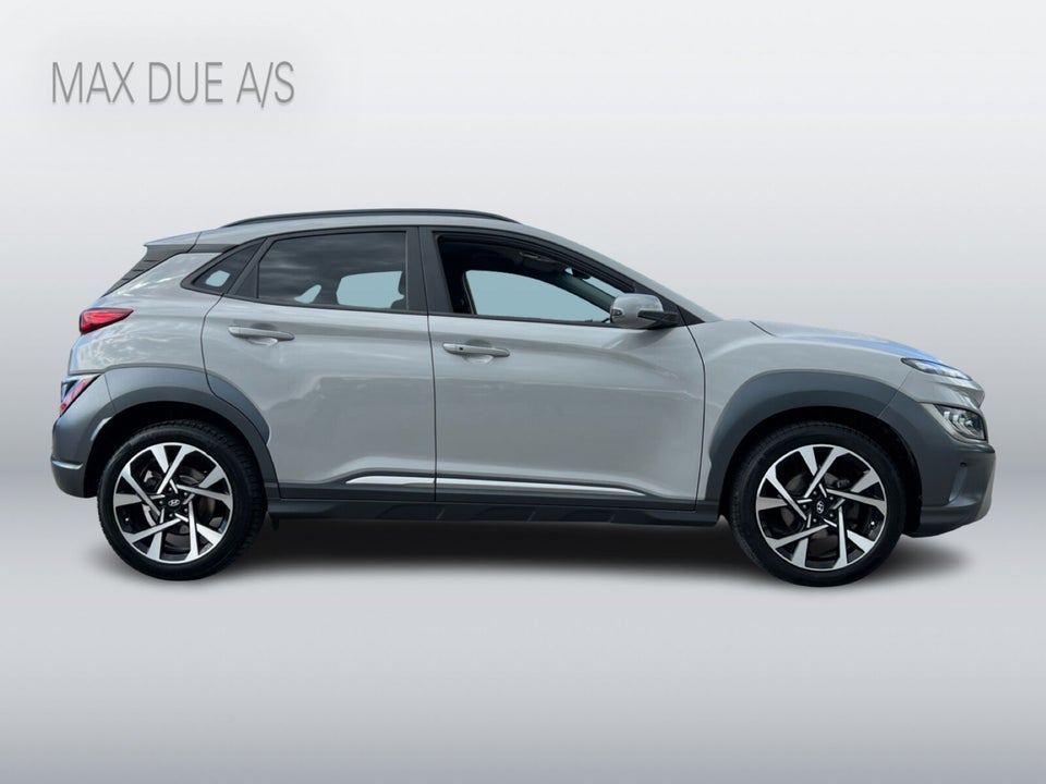 Hyundai Kona 1,0 T-GDi Advanced 5d