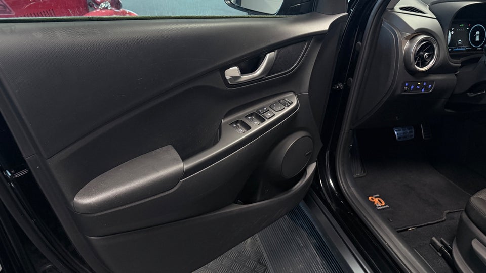 Hyundai Kona 39 EV Trend 5d