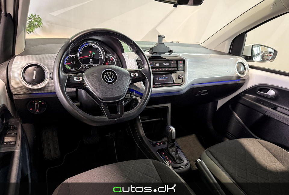 VW e-Up! Style Plus 5d