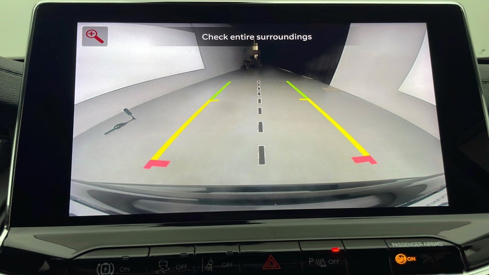 Jeep Compass 1,3 4xe S aut. 4x4 5d