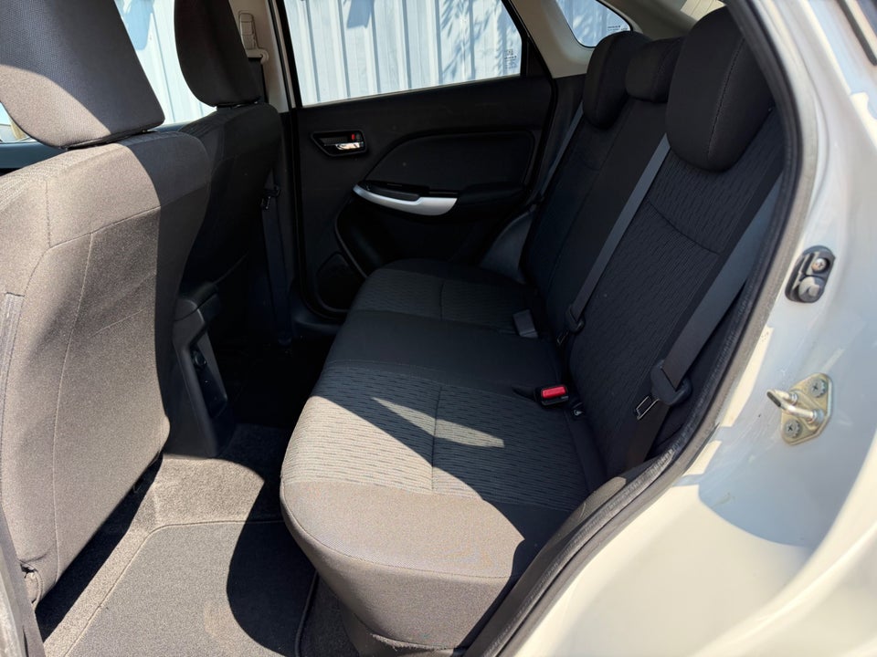 Suzuki Baleno 1,2 Dualjet Exclusive 5d