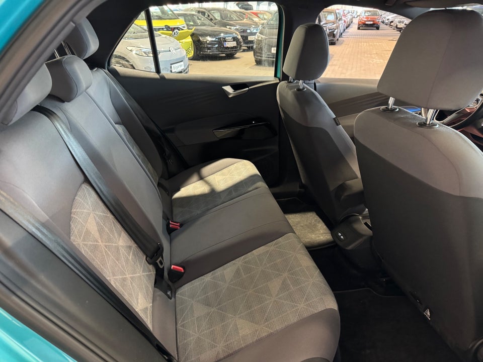 VW ID.3 58 Pro Performance Life 5d