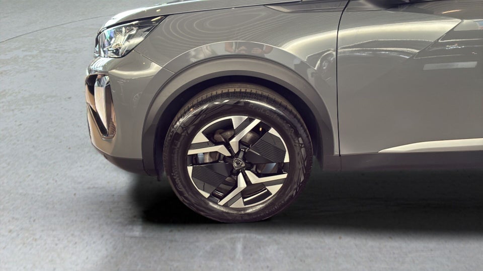 Peugeot 2008 1,2 PureTech 130 First Selection EAT8 5d
