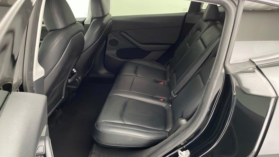 Tesla Model Y Performance AWD 5d