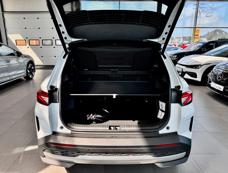 Skoda Elroq 85 iV Lodge 5d