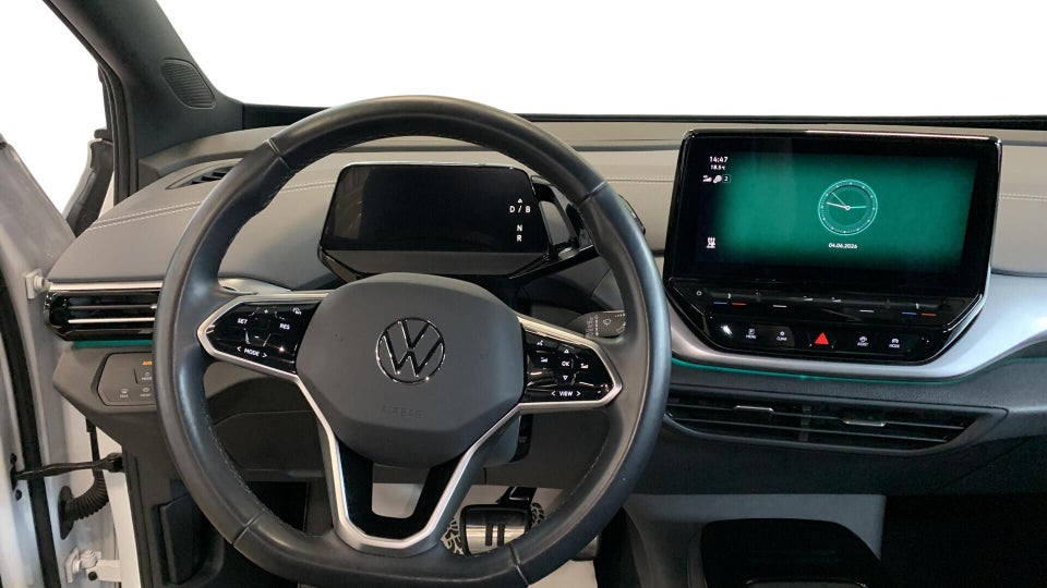 VW ID.4 77 Pro 5d