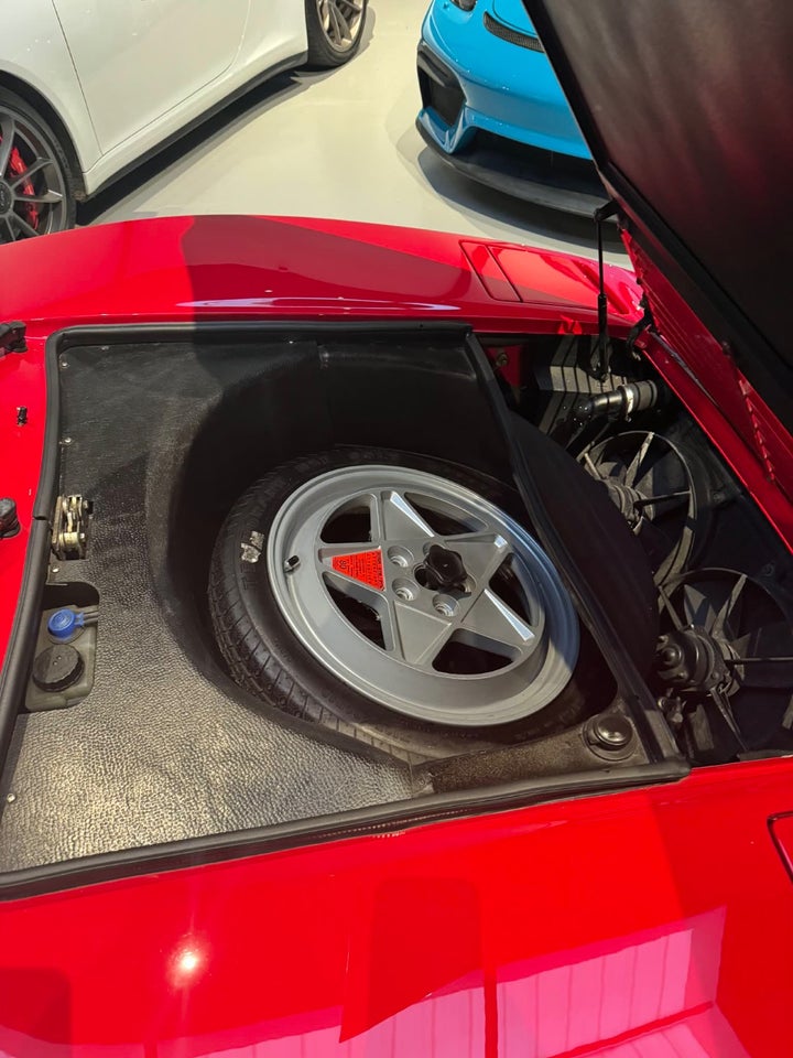 Ferrari 328 3,2 GTS 2d