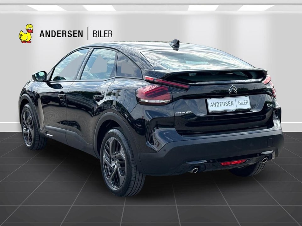 Citroën C4 1,2 PureTech 130 VTR Sport 5d