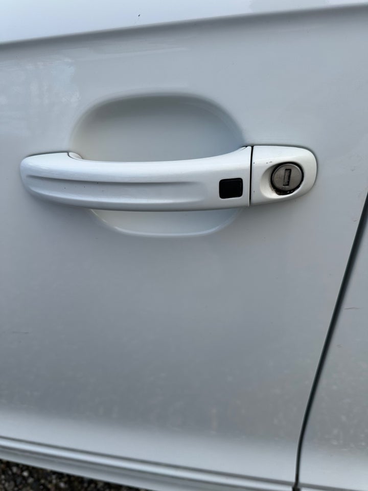 Audi Q7 4,2 TDi 340 quattro Tiptr. 5d