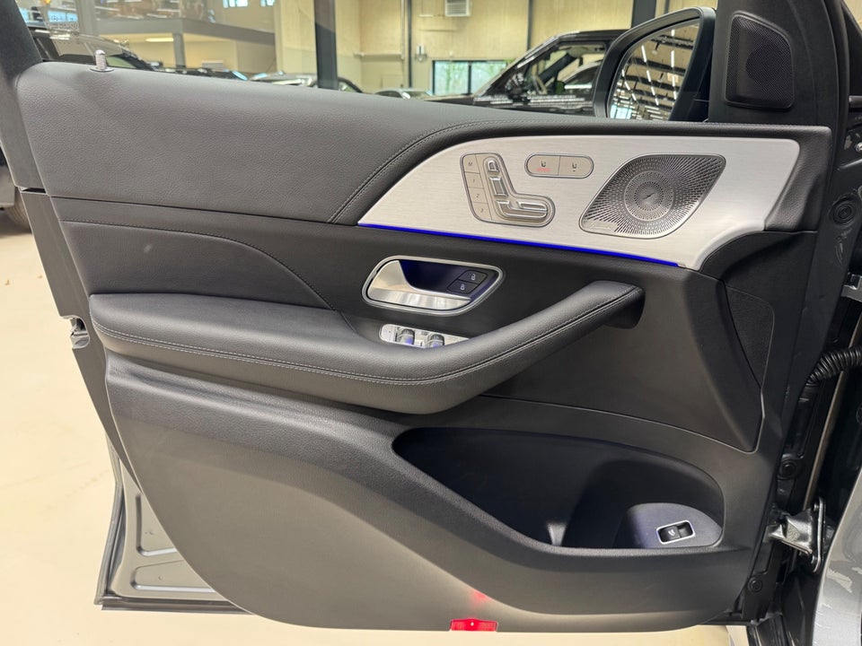 Mercedes GLE350 de 2,0 AMG Line Advance Plus aut. 4Matic 5d