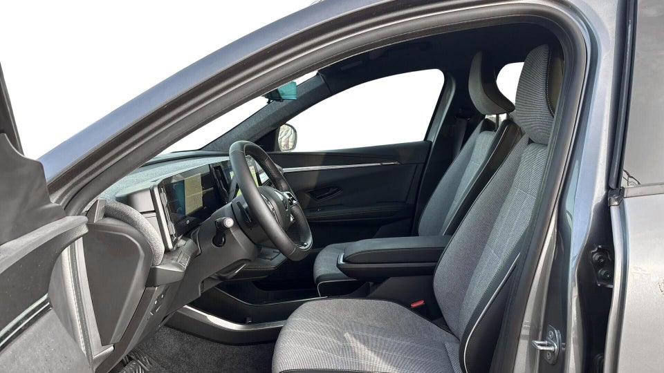 Renault Scenic E-Tech 87 Techno 5d