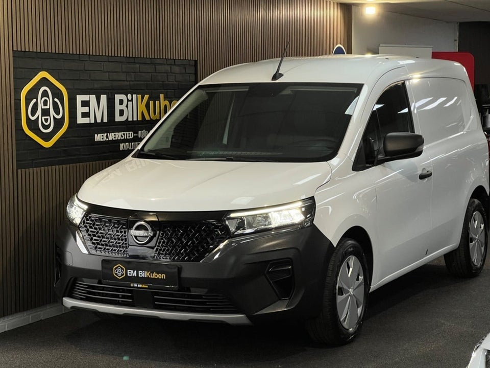 Nissan Townstar 45 Acenta L1H1