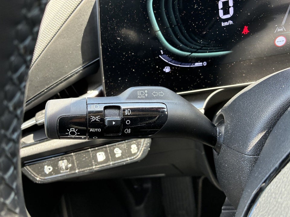 Kia Niro 1,6 PHEV Prestige DCT 5d