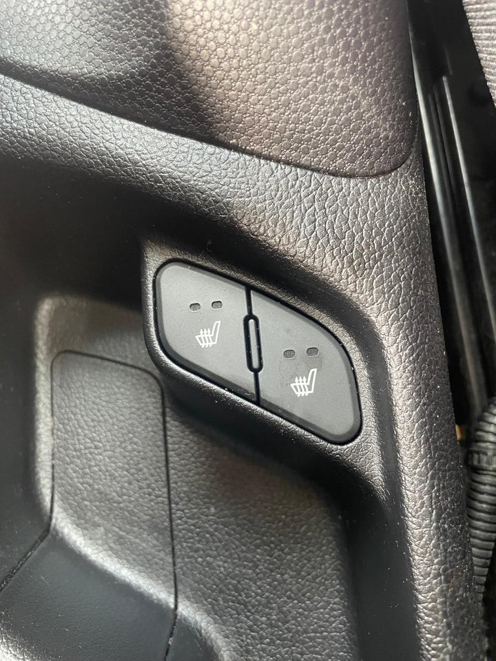 Kia Picanto 1,0 Attraction+ 5d
