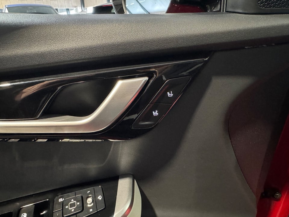 Kia EV6 77 Long Range Performance GT-Line AWD 5d