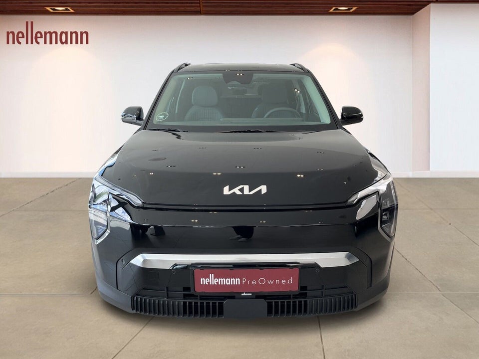 Kia EV3 81 Long Range Prestige 5d