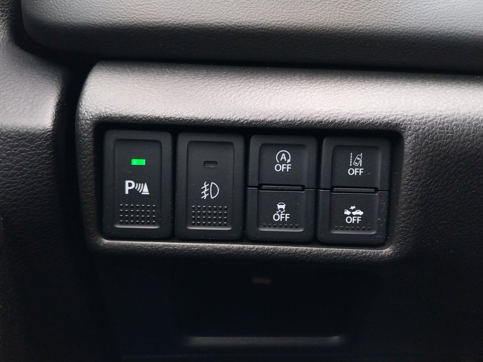 Suzuki S-Cross 1,4 mHybrid Adventure 5d