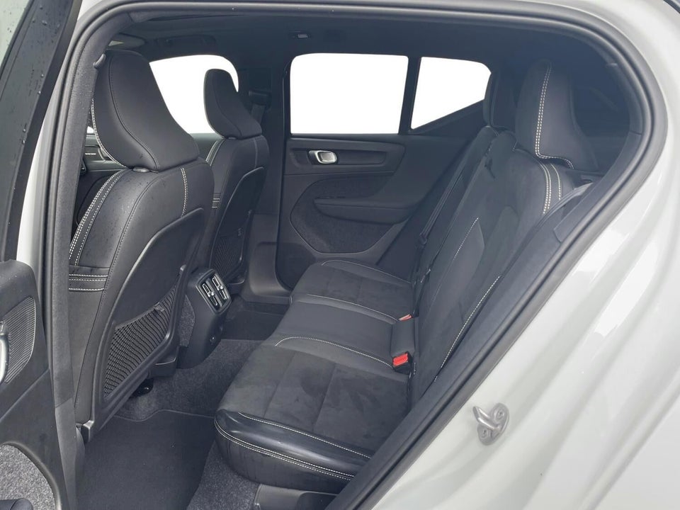 Volvo EX40 Twin Ultra 5d