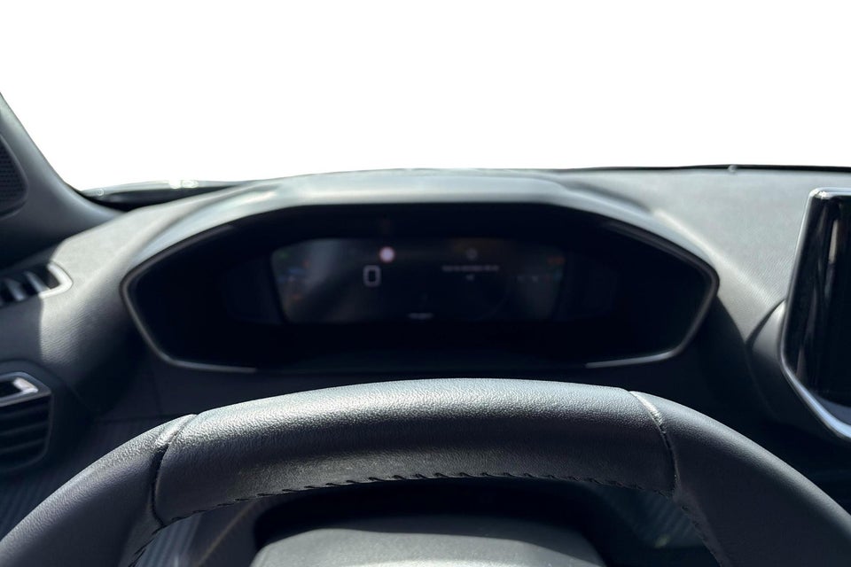 Peugeot 2008 1,2 PureTech 100 Allure 5d