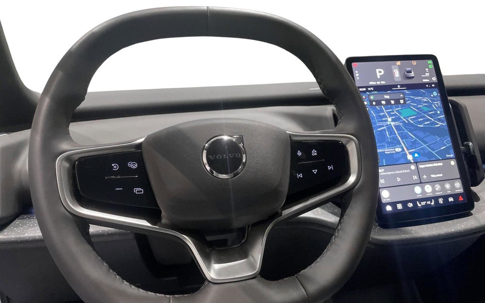 Volvo EX30 Twin Performance Ultra 5d