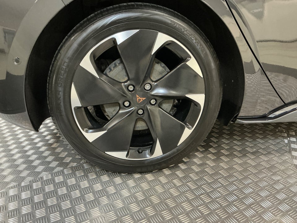 Cupra Born 77 e-Boost 5d