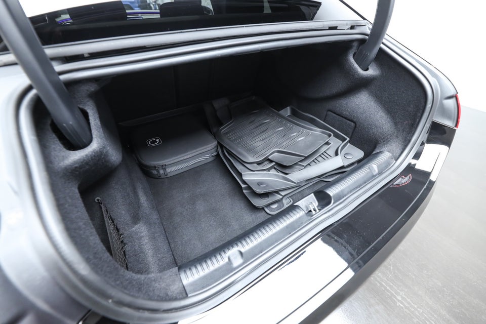 Mercedes EQE350+ AMG Line 4d