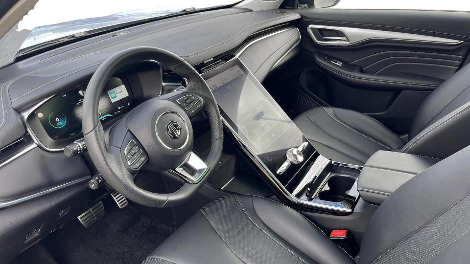 MG Marvel R Performance 5d