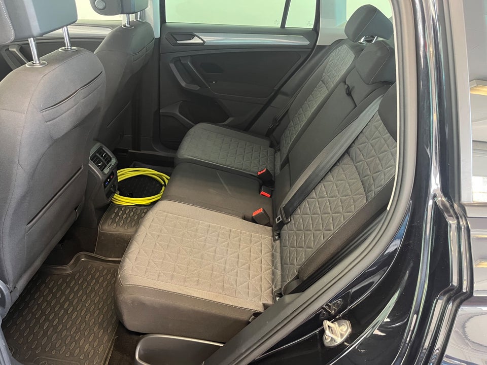 VW Tiguan 1,4 eHybrid Life DSG 5d