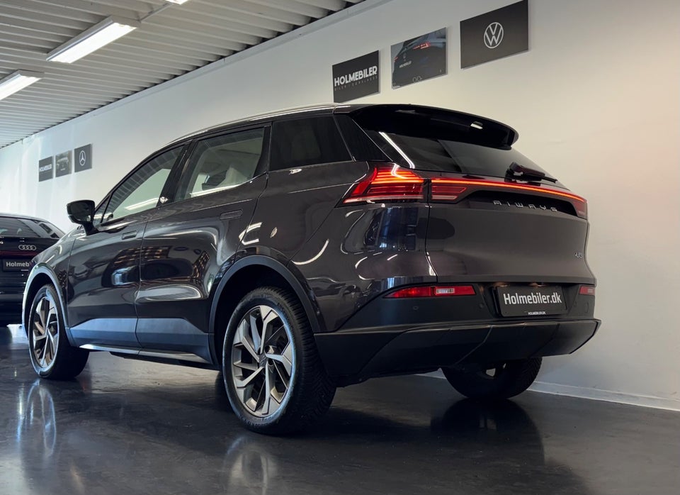 Aiways U5 Premium 5d