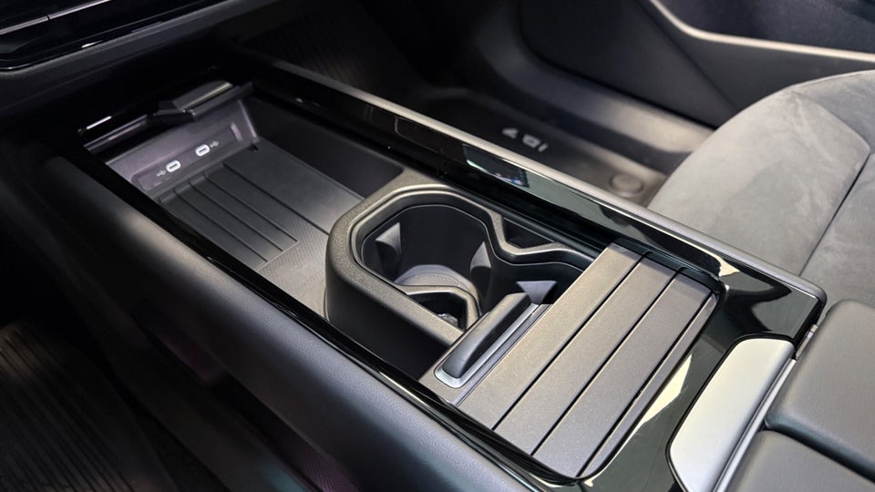 VW ID.7 77 Style Tourer 5d